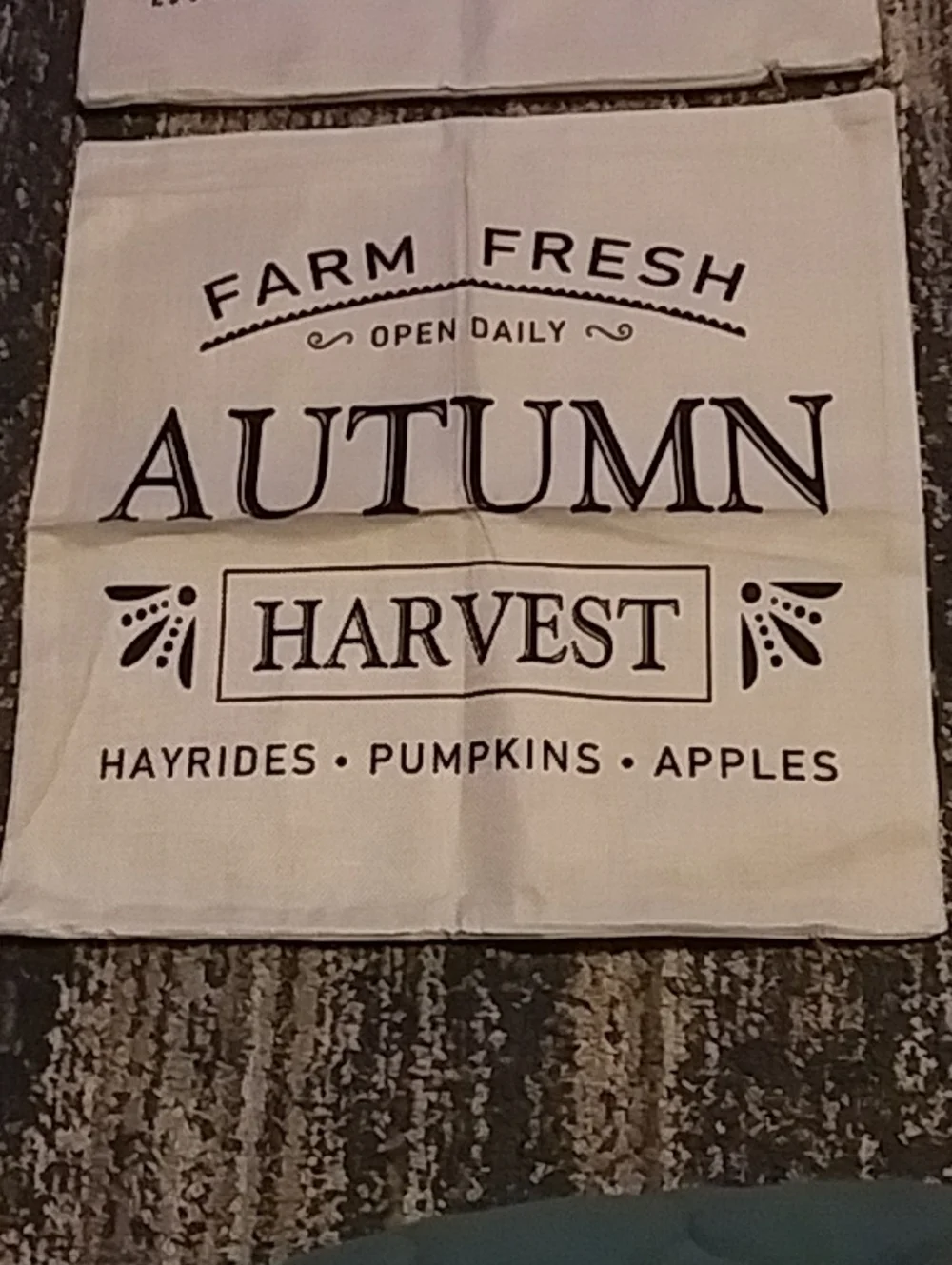 Farmhouse Style Pillow Covers